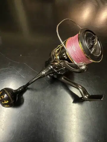 SHIMANO 20 트윈파워 4000XG