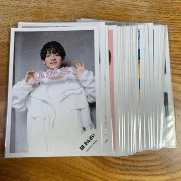 니시무라 타쿠야 공식 사진 묶음 판매