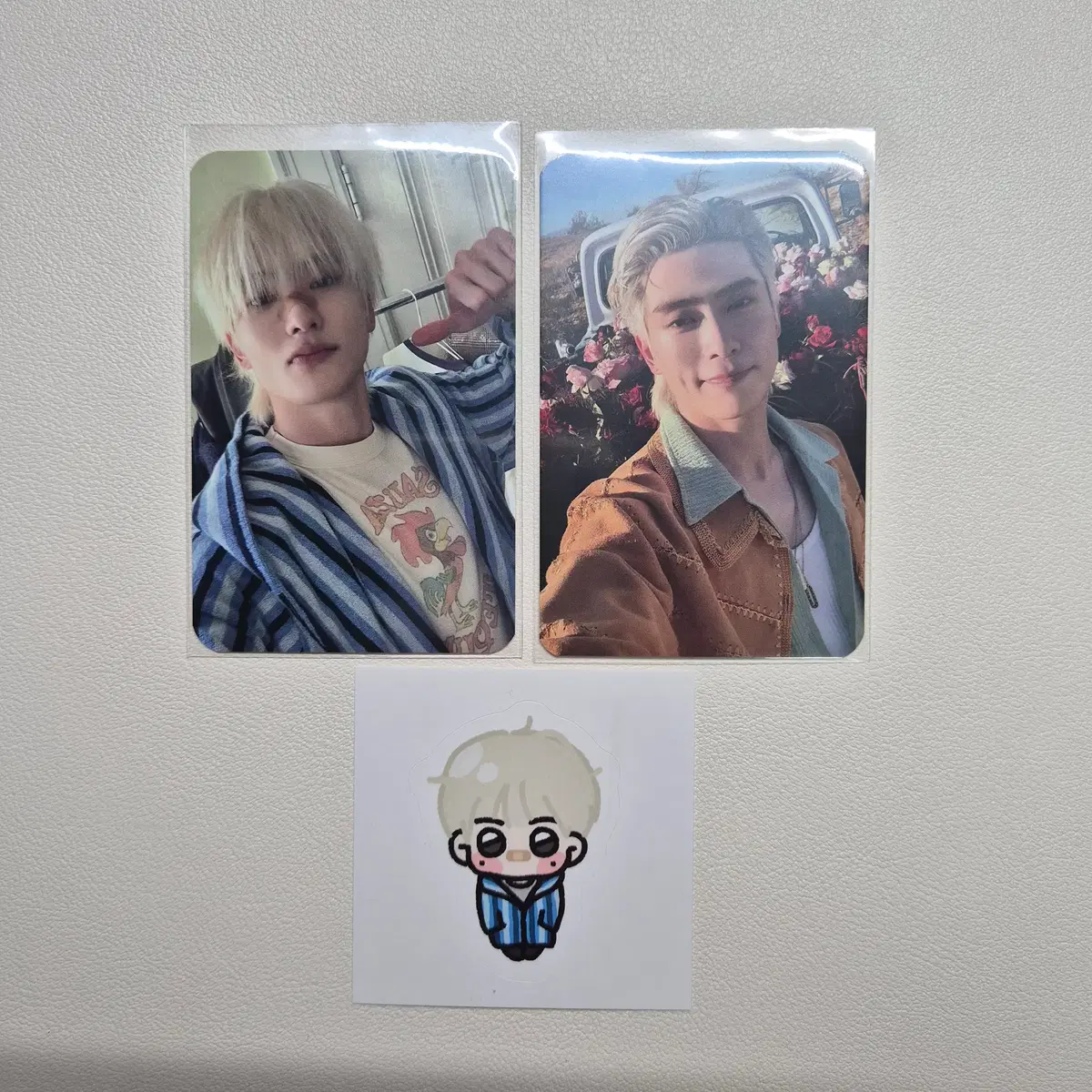 Jaehyun solo 2024 JAEHYUN Mute soundwave ld poca bulk