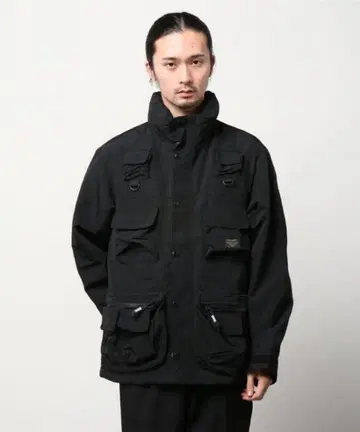 FTC 자켓 M 사이즈