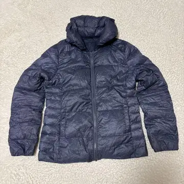 CLOSSHI 크로시 다운 자켓 다운 90% 페더 10% S