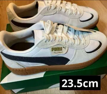 푸마 우먼 팔레르모 모다 스니커즈