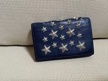 지미추 스타 스터드 명함지갑