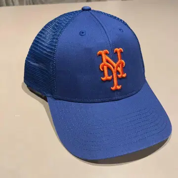 뉴욕 메츠 야구 모자 47