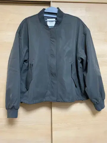 BEAMS HEART 블루종