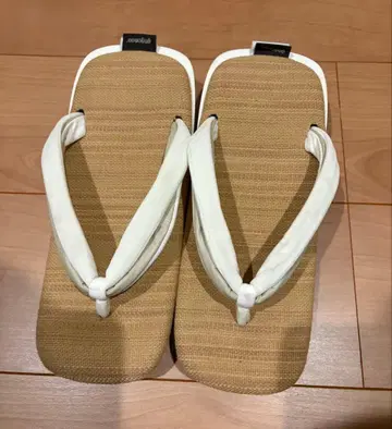 SETTA x SNEAKER ' unda DUAL' / WHITE