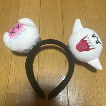 테레사 머리띠 USJ