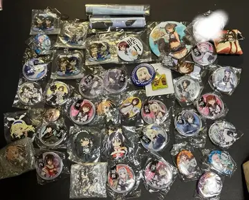 칸코레 함대 컬렉션 굿즈 묶음 판매