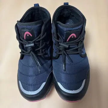 HEAD HD-0026 NV 23.0cm 부츠