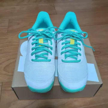 [프린스] Prince 테니스화 DPS413 여성 올코트용