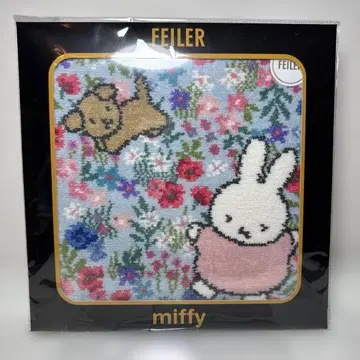 [ 미개봉 새상품 ] 페이러 미피 손수건