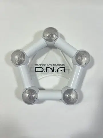 D.N.A. 응원봉 LIVE TOUR 2025