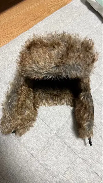 플라이트 캡 바이크