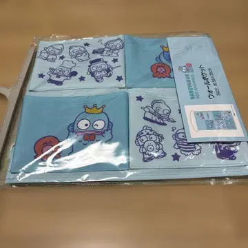 최종 가격 인하 산리오 한교동 40주년 기념 월 포켓