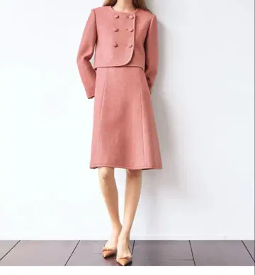 폭시 44863 CAPPUCCINO JACKET 자켓