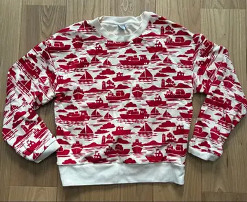 쁘띠바토 트레이닝복 여성용 M