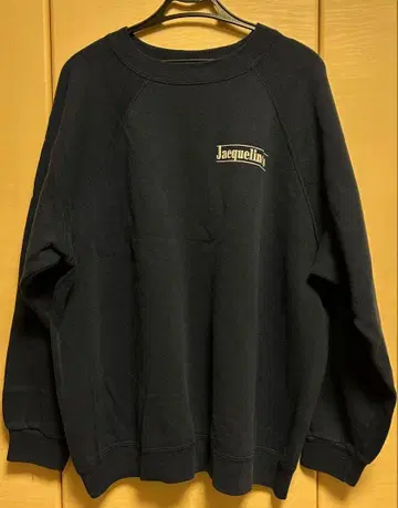 헤인즈 맨투맨 USA 구제 의류