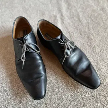 ANTONIO MAURIZI 안토니오 마우리치 비즈니스 슈즈 42