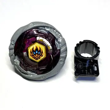 팬텀 오리온 B:D [ 메탈 파이트 베이블레이드 ]