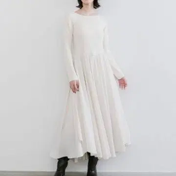 COCODEAL 니트 원피스