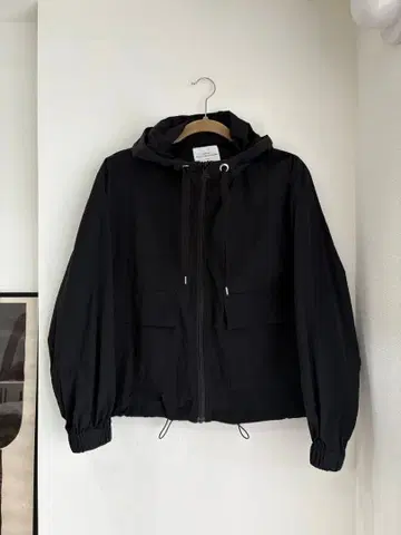 SHIPSany 숏 블루종