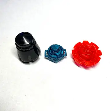 팬텀 오리온 개조 부품 세트 [메탈 파이트 베이블레이드]