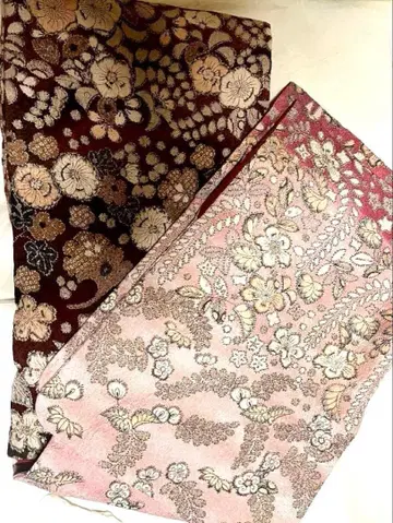 기모노 츠케사게 중고품