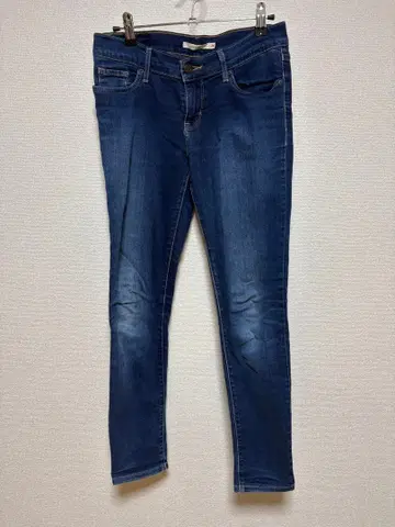 리바이스 청바지