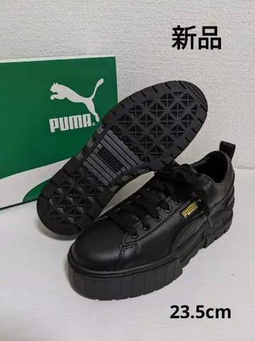 PUMA MAYZE CLASSIC