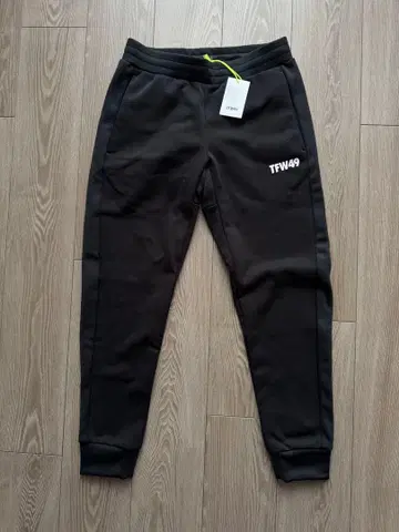 미사용 새상품 TFW49 팬츠 사이즈 S