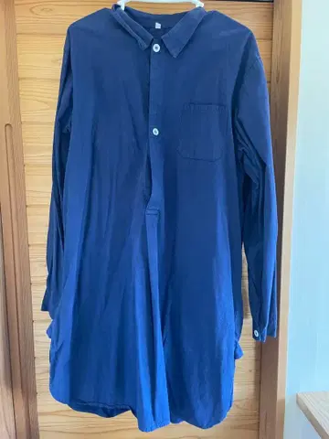 유로 빈티지 그랑 파샤 셔츠