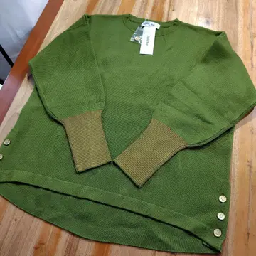 골든 베어 크루넥