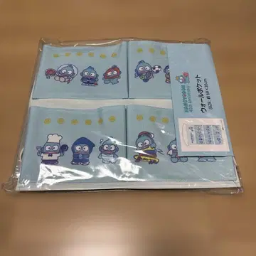 가격 인하 새상품 한교동 40주년 워 포켓 산리오