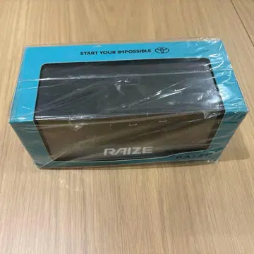 새상품 TOYOTA RAIZE 미니카 30분의 1 스케일 다이캐스트제