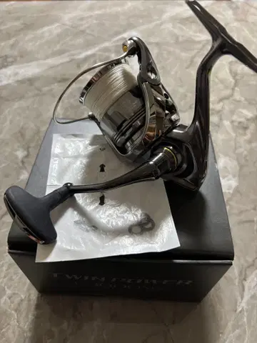 24 트윈 파워 c3000 xg