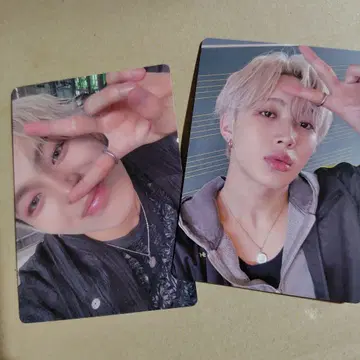 라스피 란담 포토 카드 RAIKI 라이키