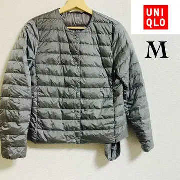 UNIQLO 울트라 라이트 다운 M