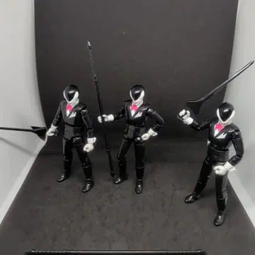 SHODO SUPER 간이 침대 포트로 [프리미엄 반다이 한정판] 개봉품