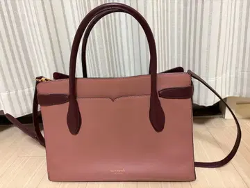kate spade 투주르 숄더백