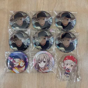 프로세카 아즈사와 코하네 묶음 판매