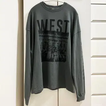 WEST. 후지이 류세이 프로듀스 롱티~!!!!!!!