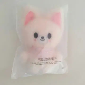 straykids 폭시니 FoxI.Ny I.N 아이엔 10cm