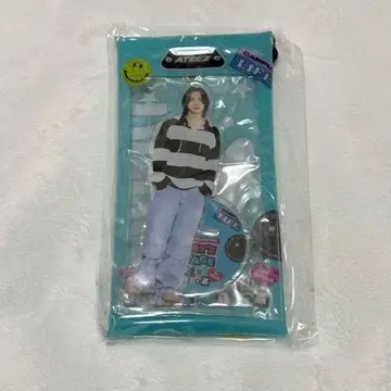 ATEEZ 성화 아크릴 스탠드