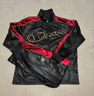 CHAMPION 저리 셋업 마사토 모델