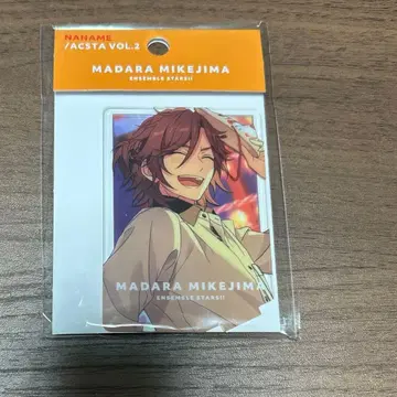 앙스타 사선 아크릴 스탠드 마다라