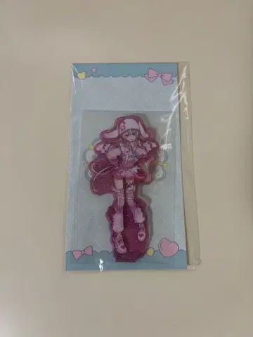 Angelic Dream 아크릴 스탠드 마카이노 리리무