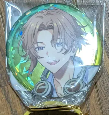 GIGO 한정판 18TRIP 캔 배지 사기 나나키