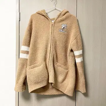 후라라니 hula lani 보아 후드티