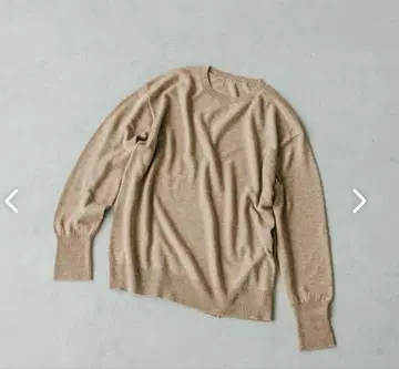 북유럽, 생활용품점 베이직 니트 L