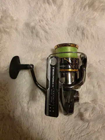 20 트윈 파워 c3000xg